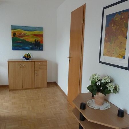 Apartmentvermietung Berg Witten Exteriör bild