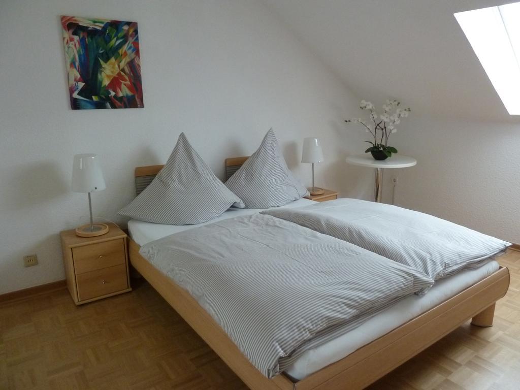 Apartmentvermietung Berg Witten Exteriör bild