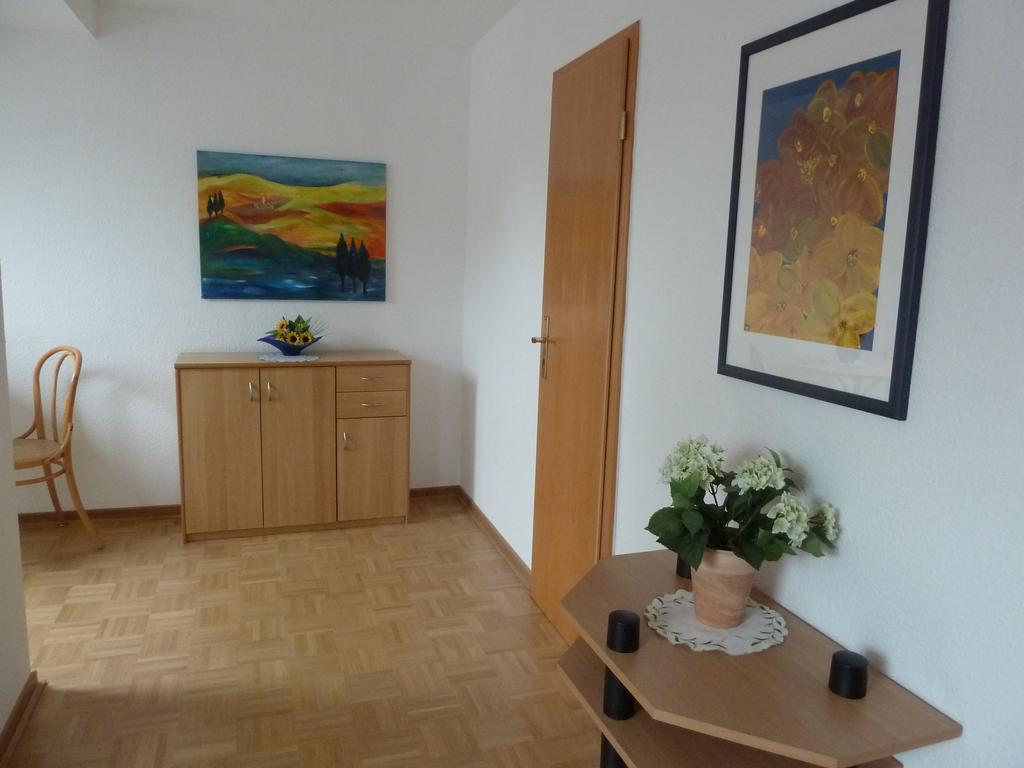 Apartmentvermietung Berg Witten Exteriör bild